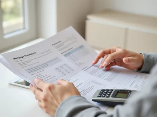 Understanding Mortgage Readiness