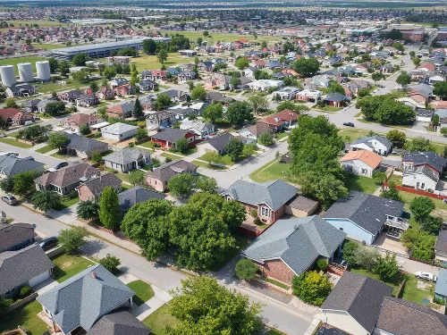 DFW Neighborhood Insights