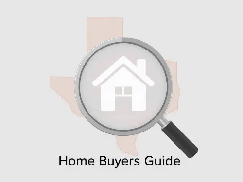 Home Buyers Guide