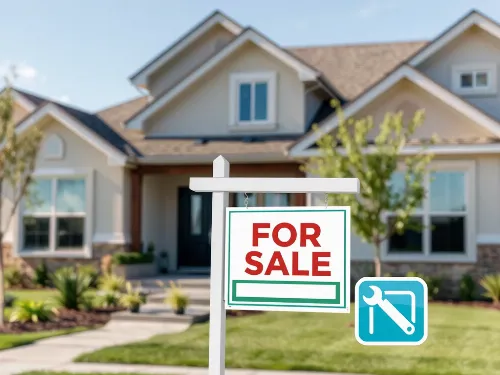 Home Sellers Toolkit